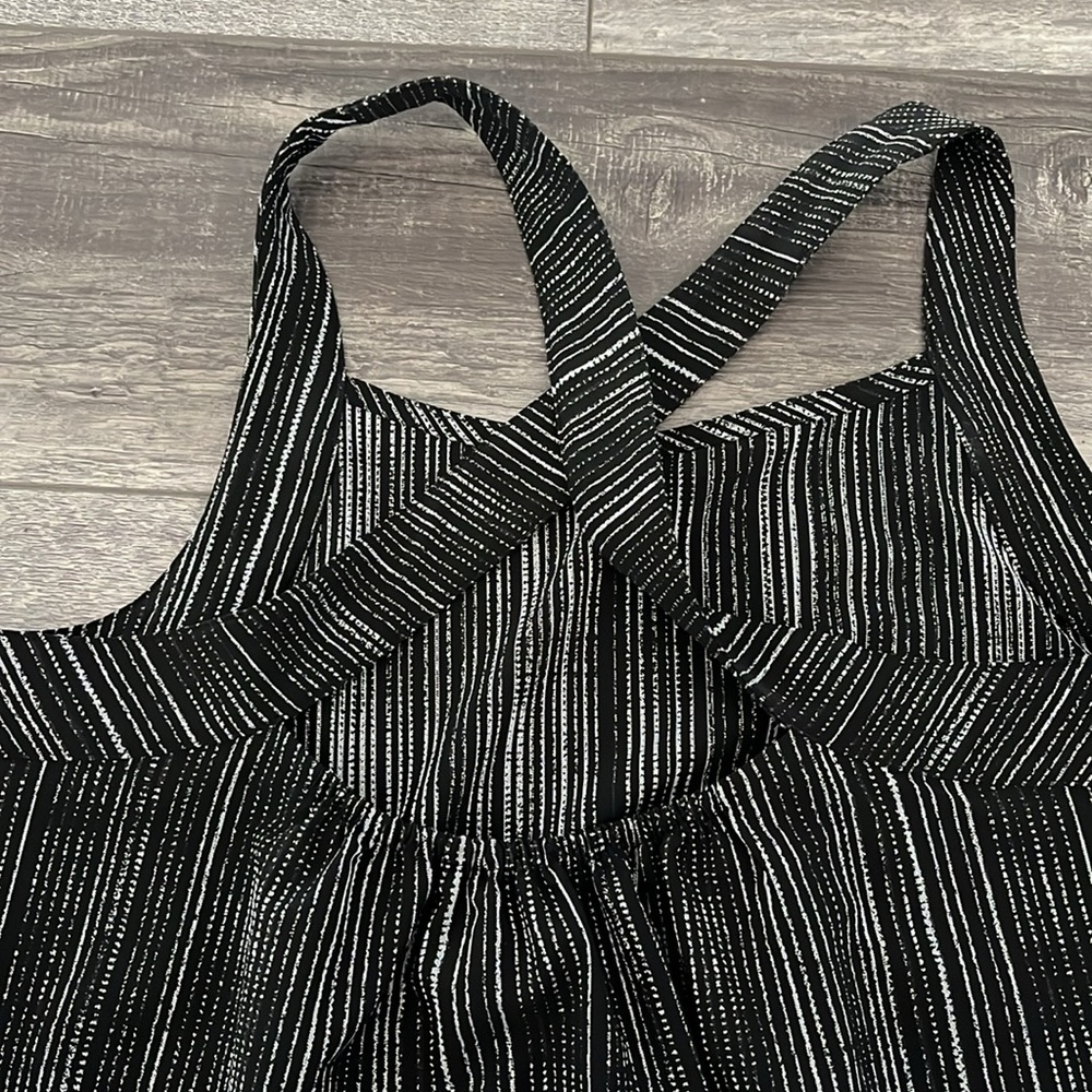 Athleta Maxi Dress - Picture 7 of 7